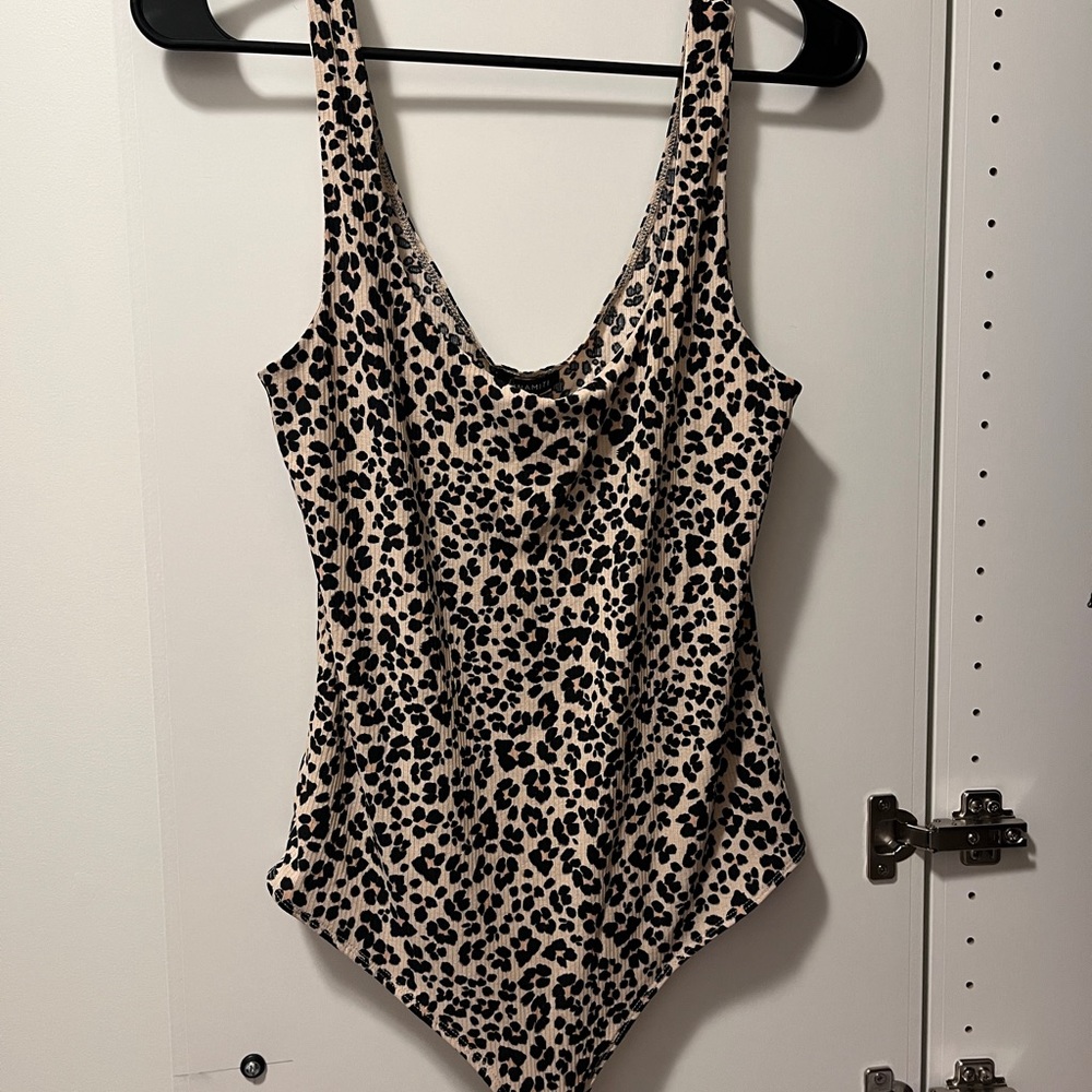 Dynamite Bodysuit